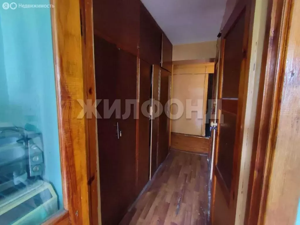 1к в -комнатной квартире (12.4 м) - Фото 0