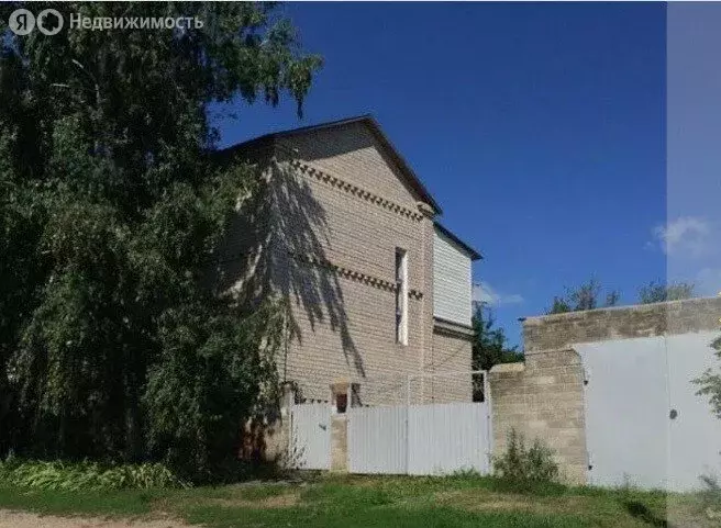 Дом в Богучар, улица Карла Маркса, 48 (75.3 м) - Фото 1