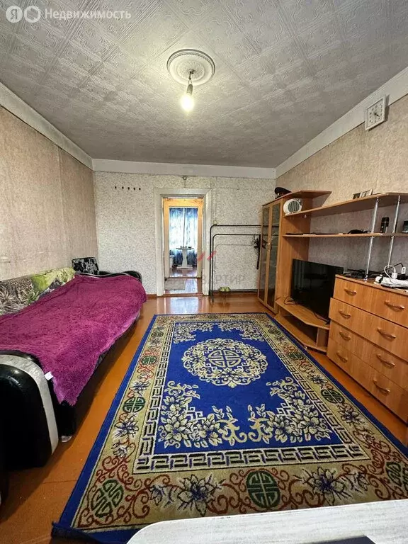 Дом в Кызыл, Мостовая улица (70.9 м) - Фото 1