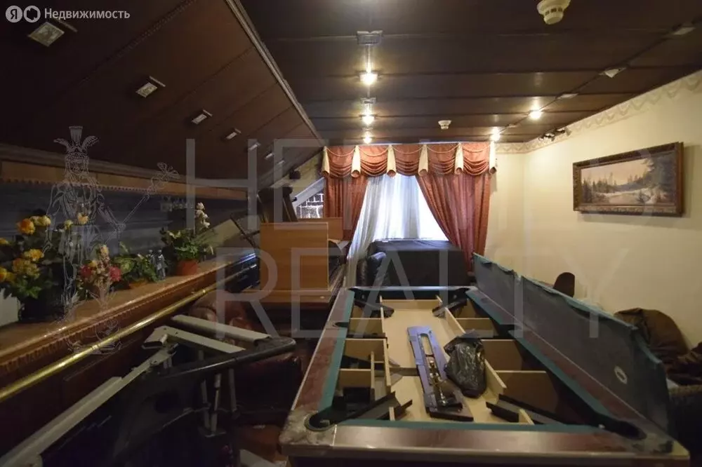 Торговая площадь (2973 м) - Фото 1