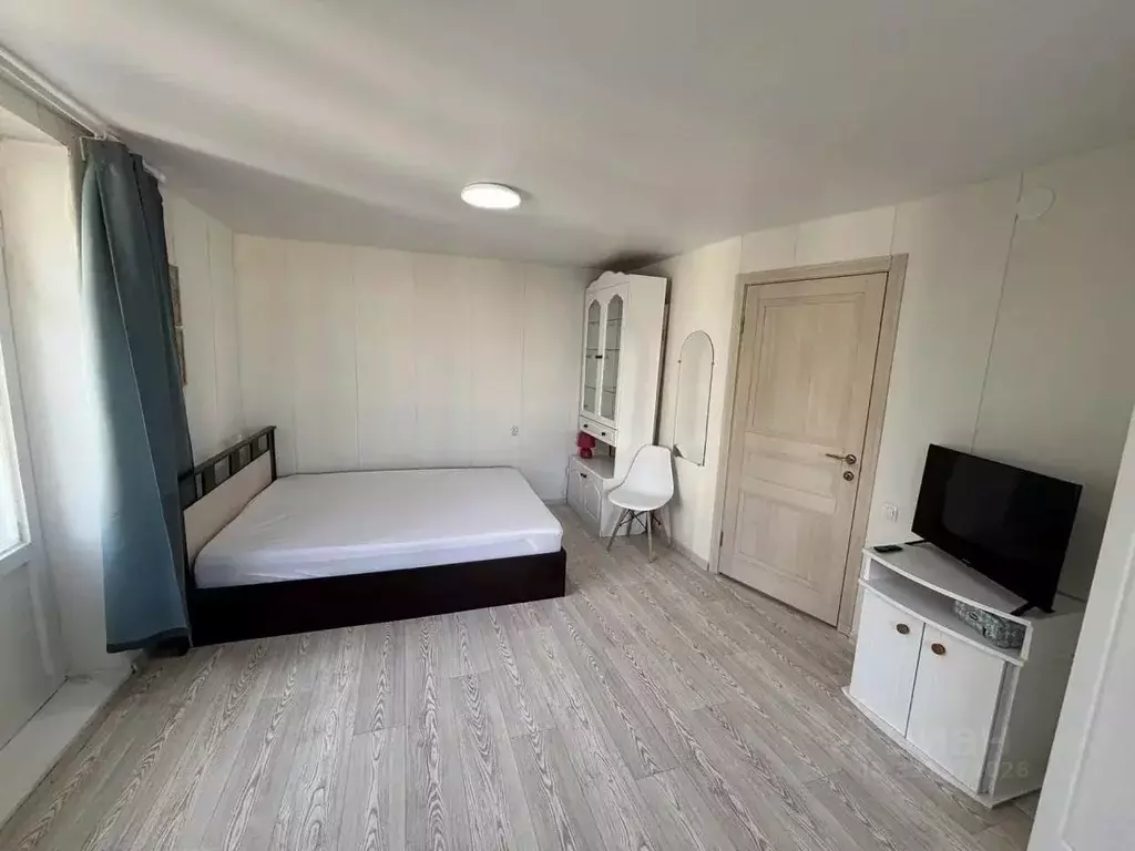 1-к кв. Санкт-Петербург, Санкт-Петербург, Кронштадт Советская ул., 15 ... - Фото 1