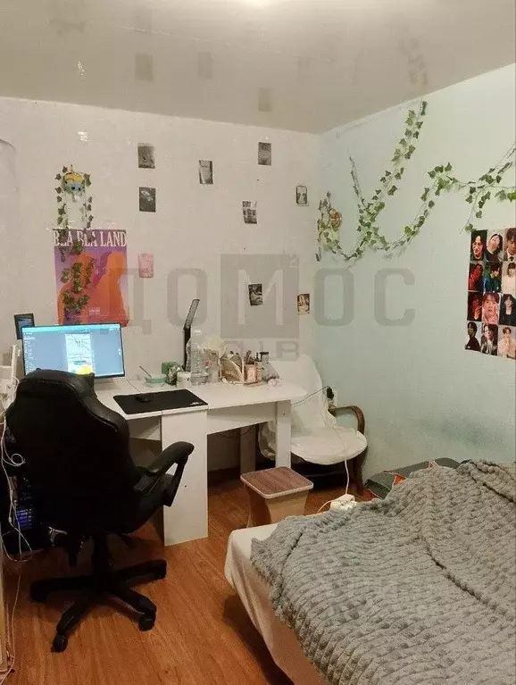 1-к кв. Свердловская область, Ирбит ул. Маршала Жукова, 2 (21.3 м) - Фото 1