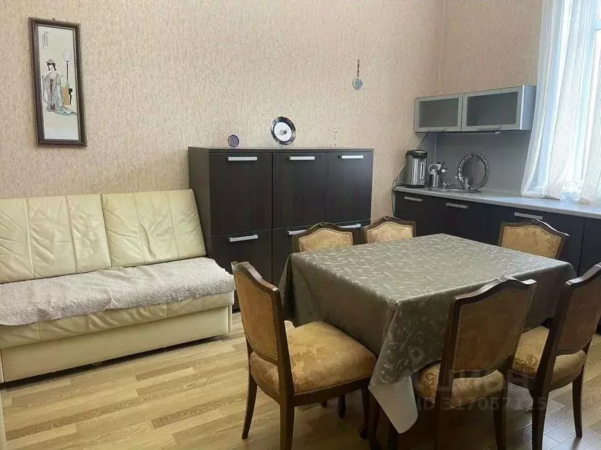 Дом в Дагестан, Махачкала ул. Эльдарова, 10 (173 м) - Фото 1