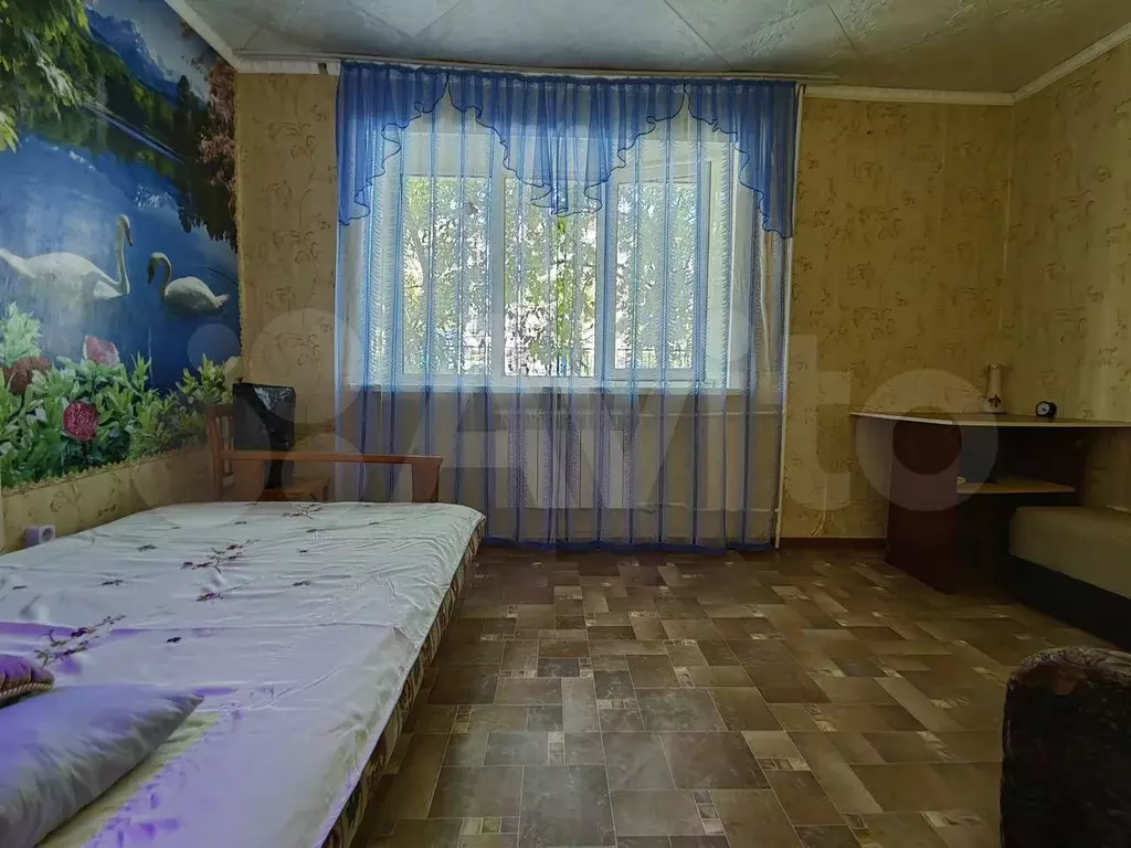 Комната 16,2 м в 1-к., 2/5 эт. - Фото 1