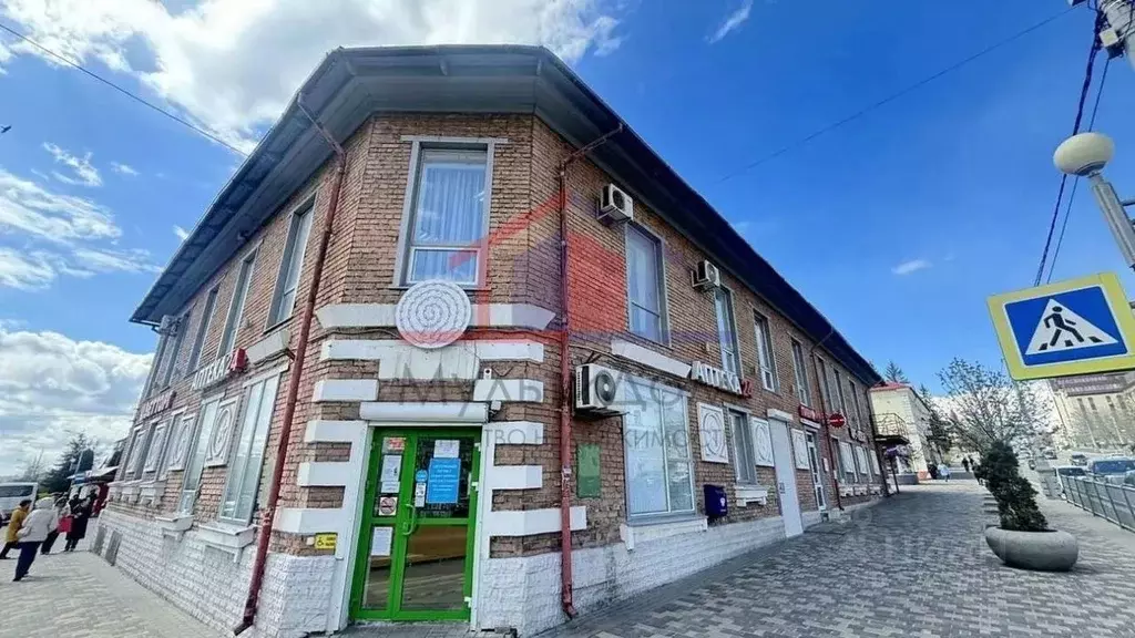 Офис в Белгородская область, Старый Оскол ул. Ленина, 34/53 (60 м) - Фото 2