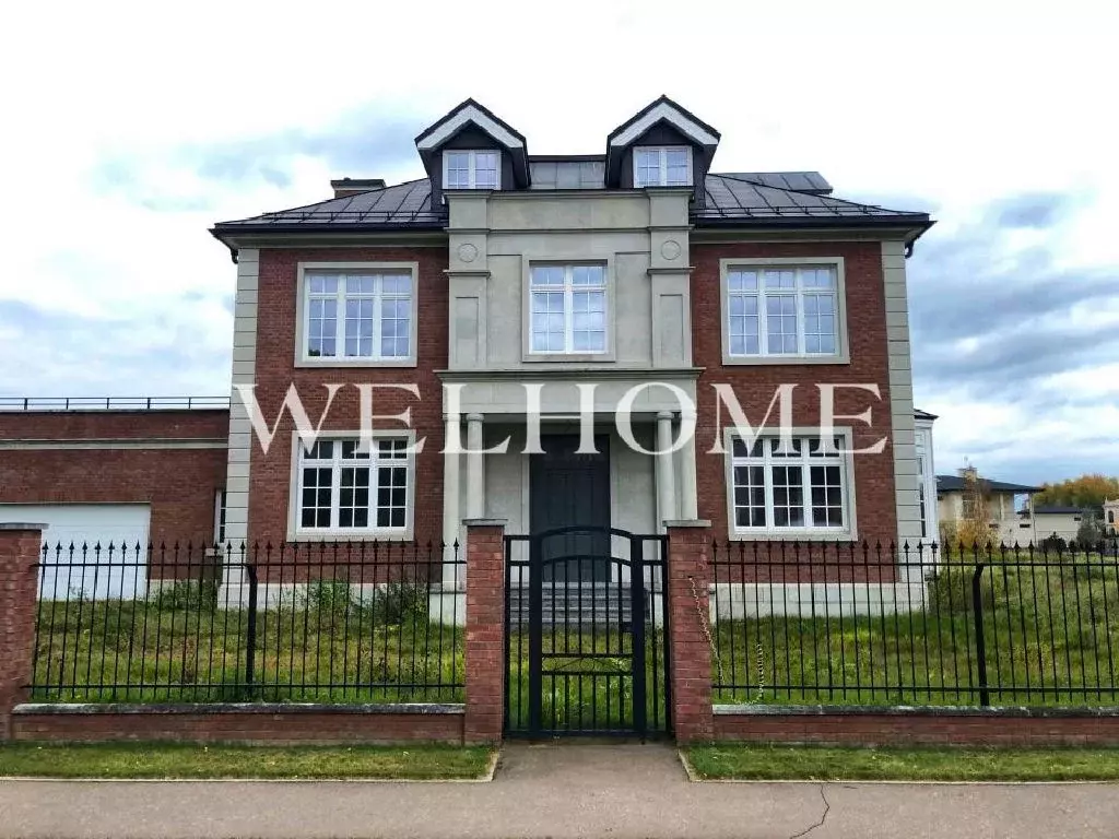 Продается дом в КП Раздоры-2 - Фото 1