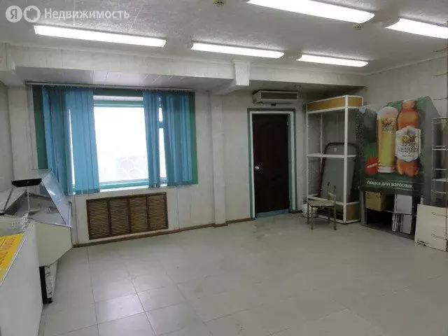 Помещение свободного назначения (50.3 м) - Фото 1