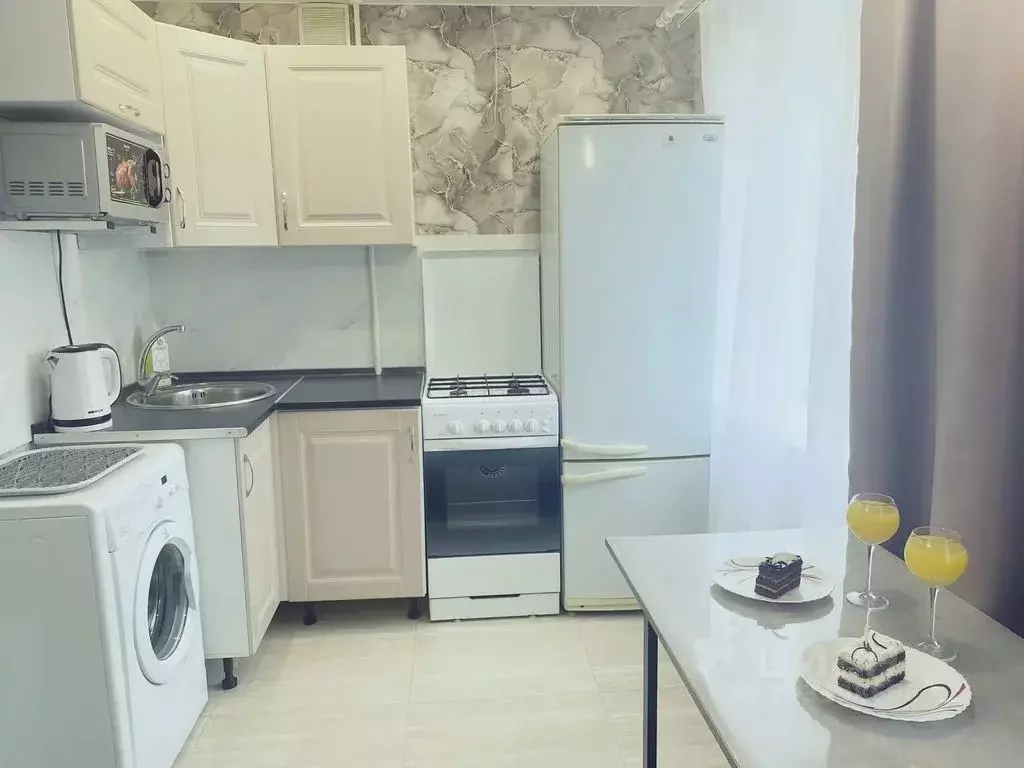 2-к кв. Пермский край, Пермь бул. Гагарина, 27 (44.0 м) - Фото 2