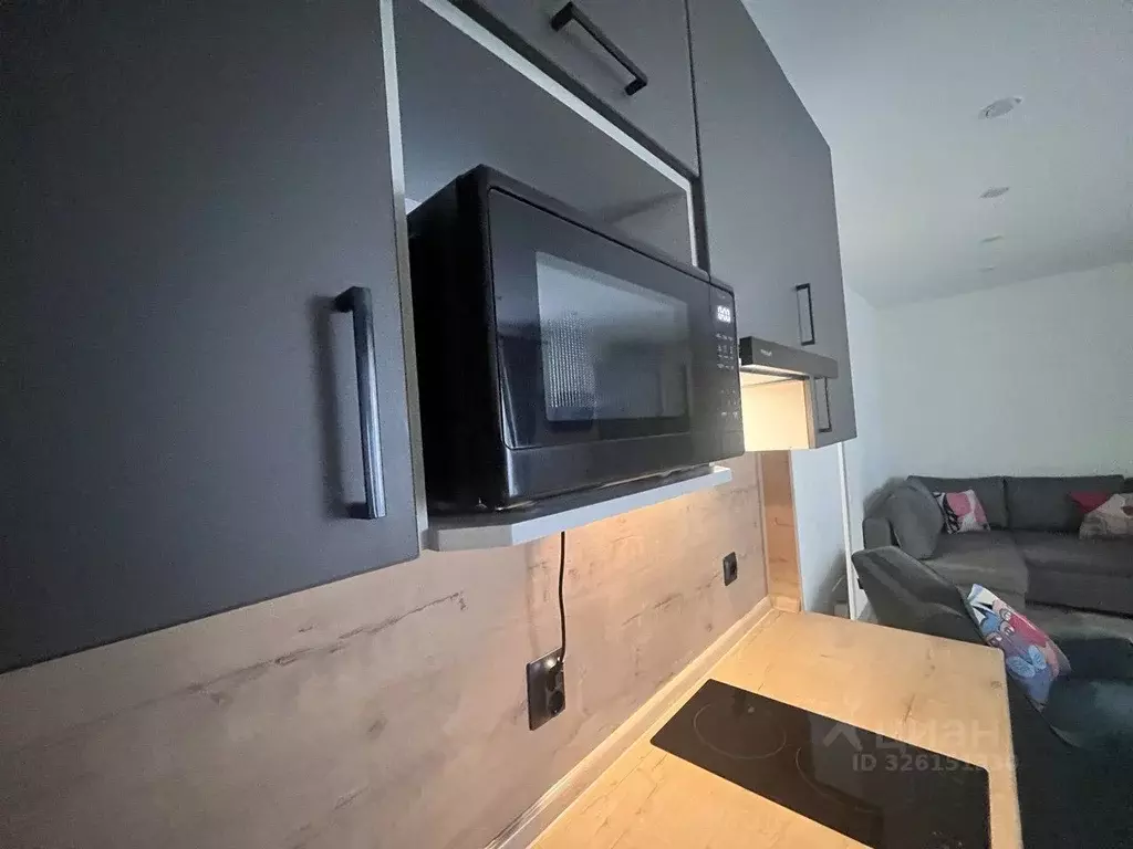 1-к кв. Тверская область, Калининский муниципальный округ, д. Батино ... - Фото 1