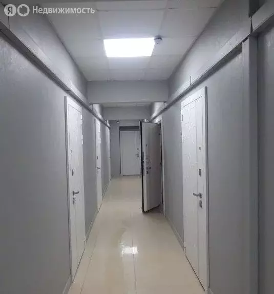 Квартира-студия: Москва, Николоямская улица, 50с1 (10 м) - Фото 2