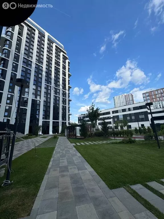 2-комнатная квартира: Москва, улица Нижние Мнёвники, 16к6 (82 м) - Фото 2