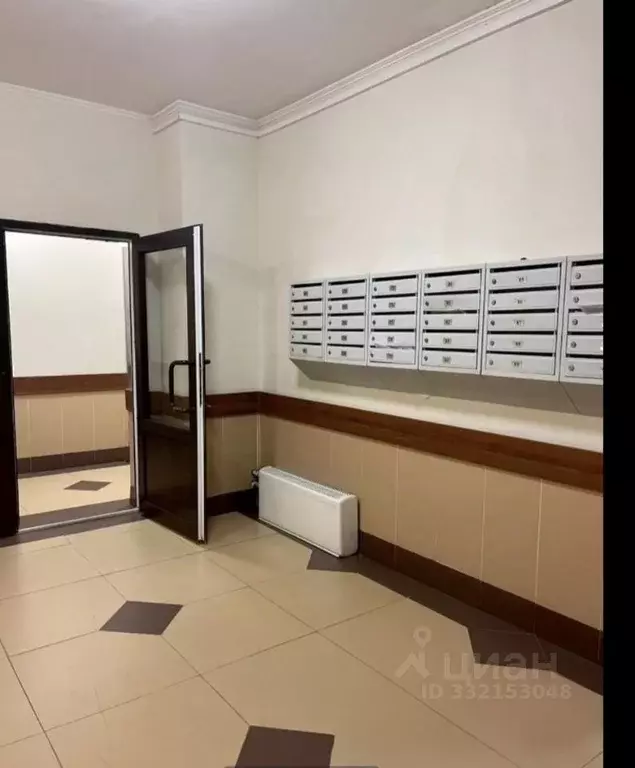 1-к кв. Московская область, Химки Сходня мкр, Овражная ул., 24к8 (30.0 ... - Фото 2
