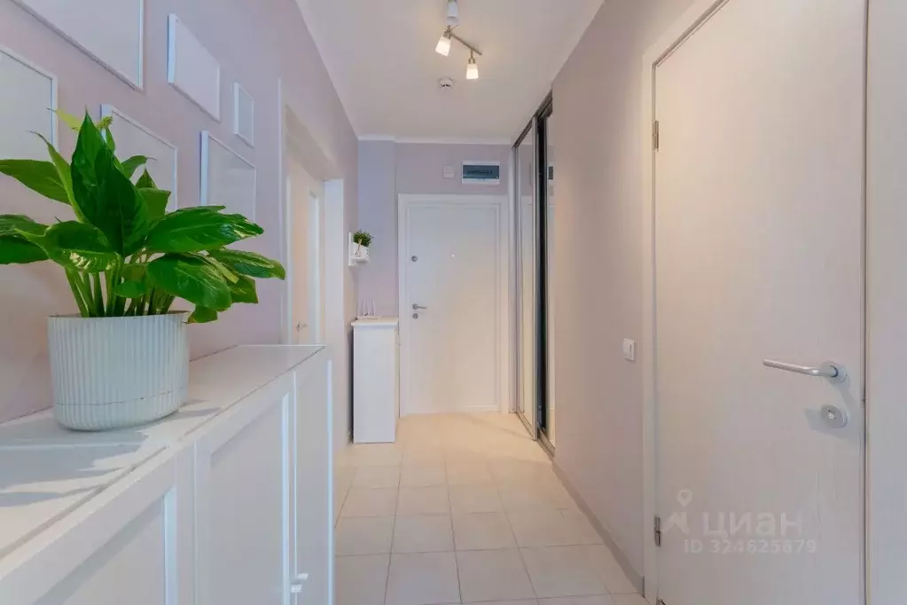 2-к кв. Московская область, Люберцы ул. Юности, 3 (46.7 м) - Фото 2