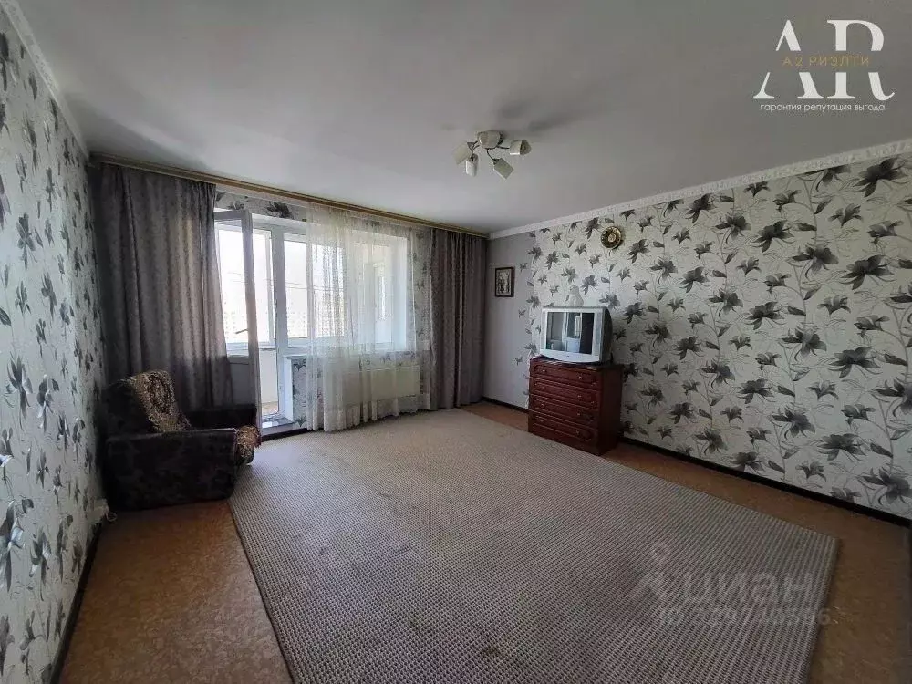 2-к кв. Московская область, Королев ул. Мичурина, 27/1 (77.4 м) - Фото 1