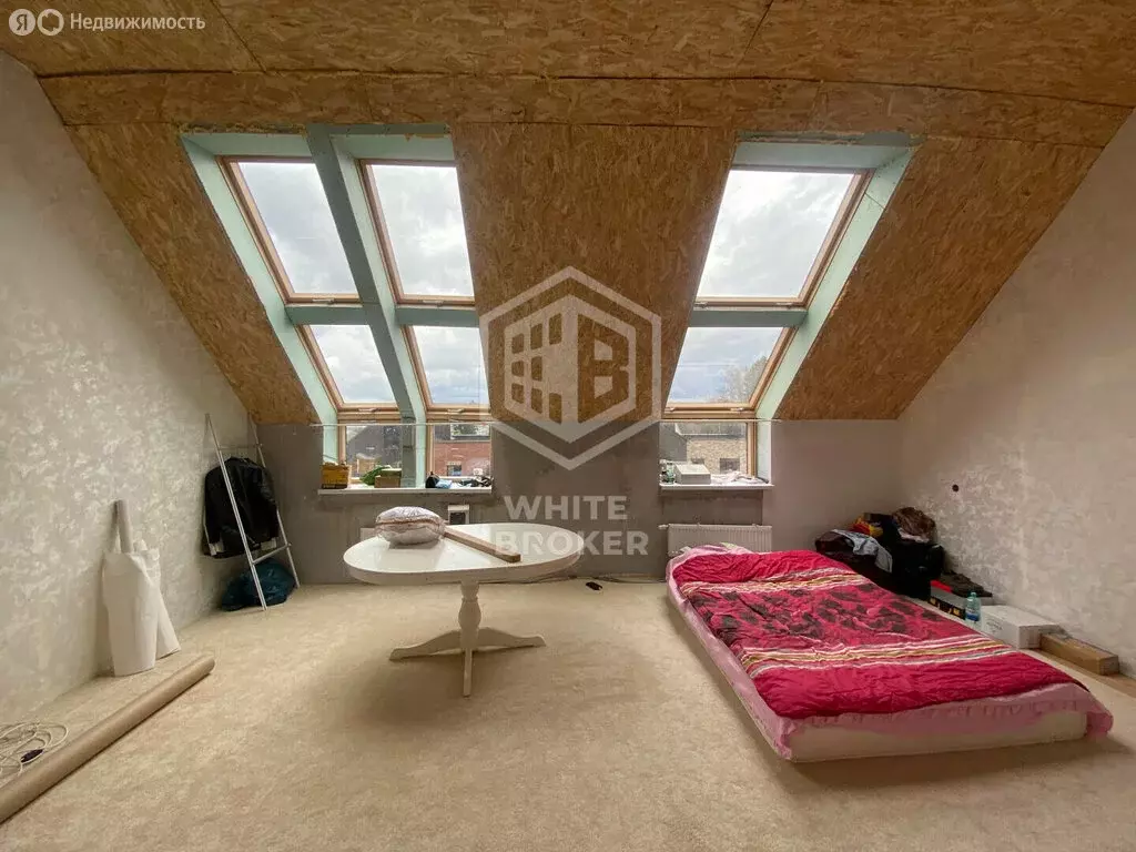 4-комнатная квартира: Апрелевка, улица Парк Апрель, 31 (100 м) - Фото 2
