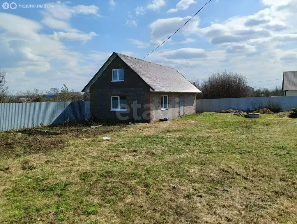 Дом в Таптыковский сельсовет, СНТ Шомырт (58.6 м) - Фото 1