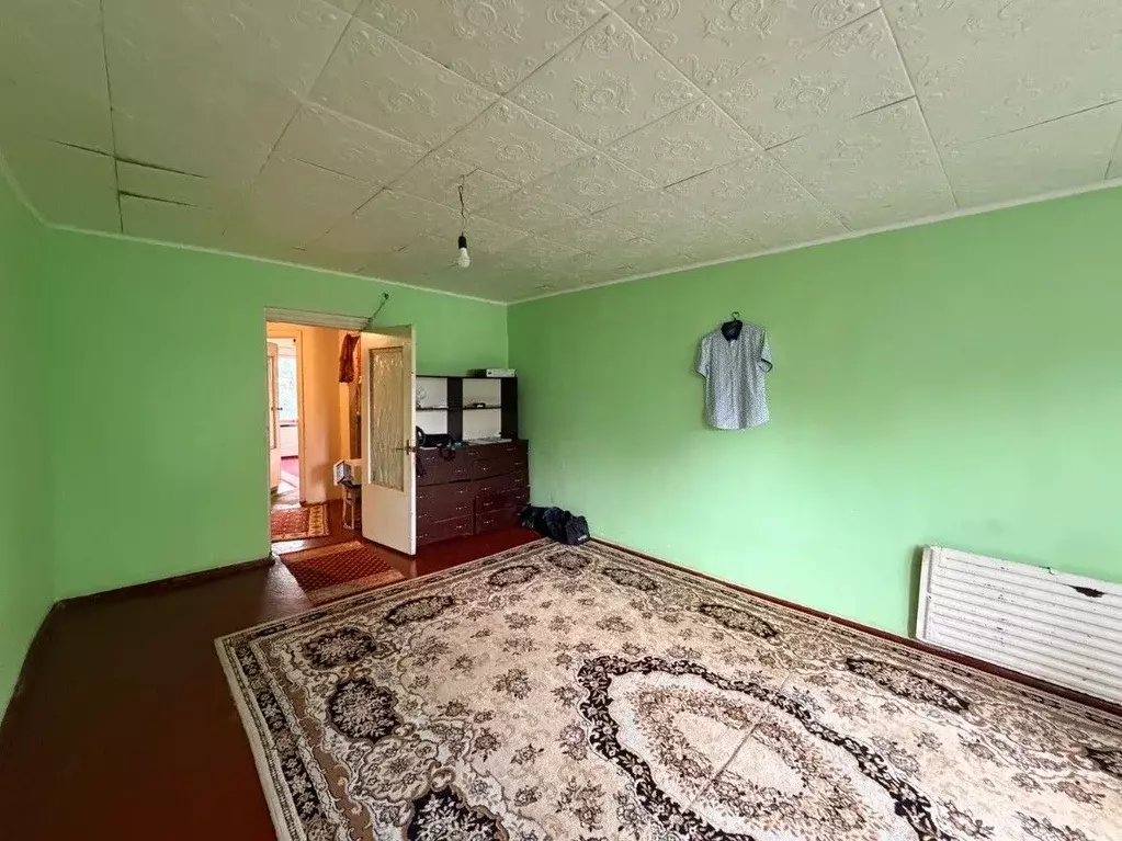 2-к кв. Калининградская область, Калининград Алданская ул., 13 (47.0 ... - Фото 1