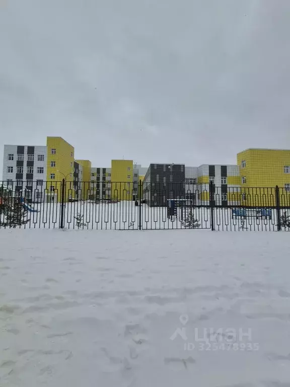 3-к кв. Воронежская область, Воронеж ул. Адмирала Чурсина, 18 (75.0 м) - Фото 1