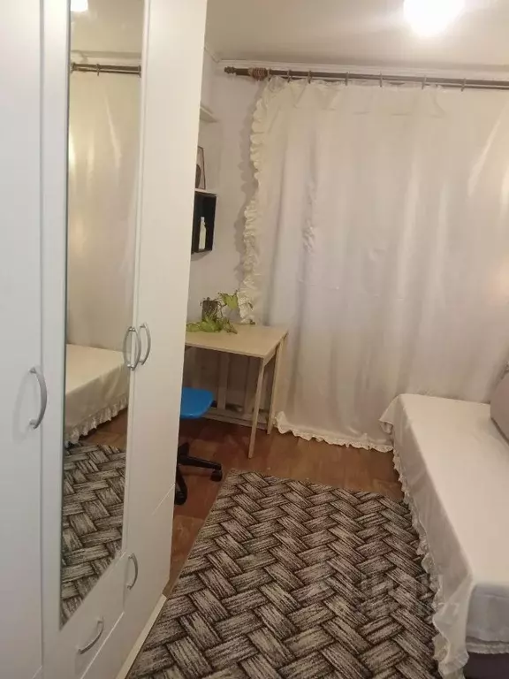 Комната Московская область, Одинцово Можайское ш., 15 (11.0 м) - Фото 2