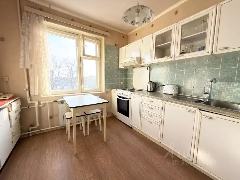 2-к кв. Санкт-Петербург Горелово тер., ул. Коммунаров, 118 (57.2 м) - Фото 1