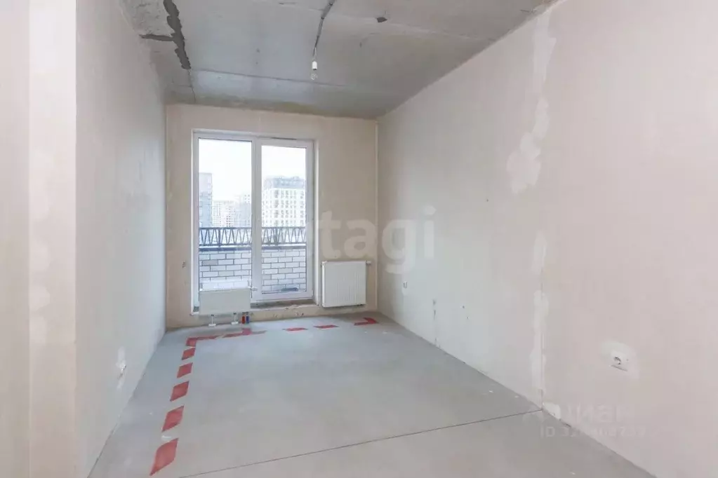 2-к кв. Тюменская область, Тюмень ул. Андрея Кореневского, 5 (63.2 м) - Фото 1