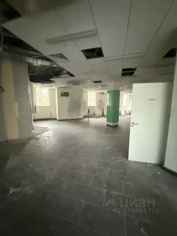 Помещение свободного назначения в Москва Люблинская ул., 157 (456 м) - Фото 1