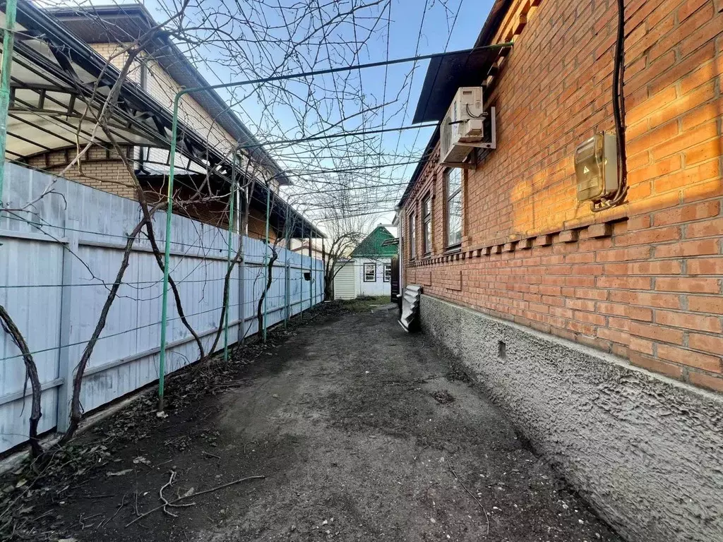 Дом в Ростовская область, Аксай ул. Гагарина (65 м) - Фото 2
