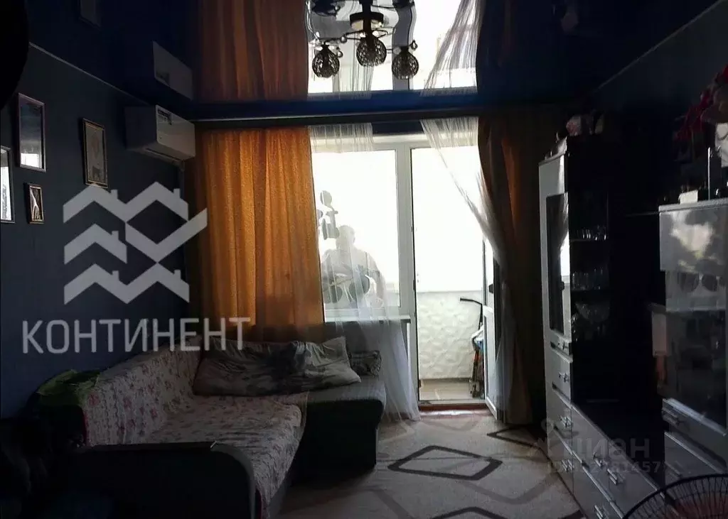 3-к кв. Крым, Евпатория ул. Конституции, 5 (52.5 м) - Фото 1