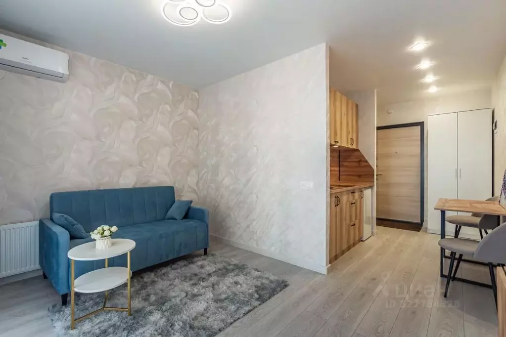 Студия Ростовская область, Ростов-на-Дону просп. Солженицына, 13/2с1 ... - Фото 2