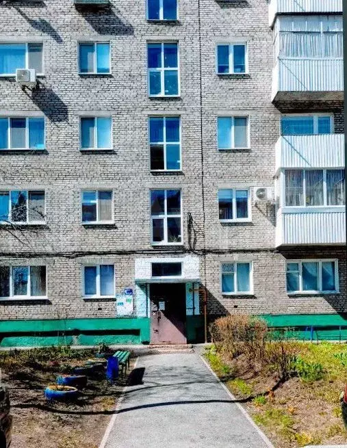 2-к. квартира, 45 м, 4/5 эт. - Фото 0
