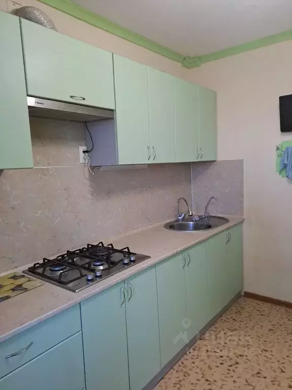 1-к кв. Новгородская область, Великий Новгород Большая Московская ул., ... - Фото 1