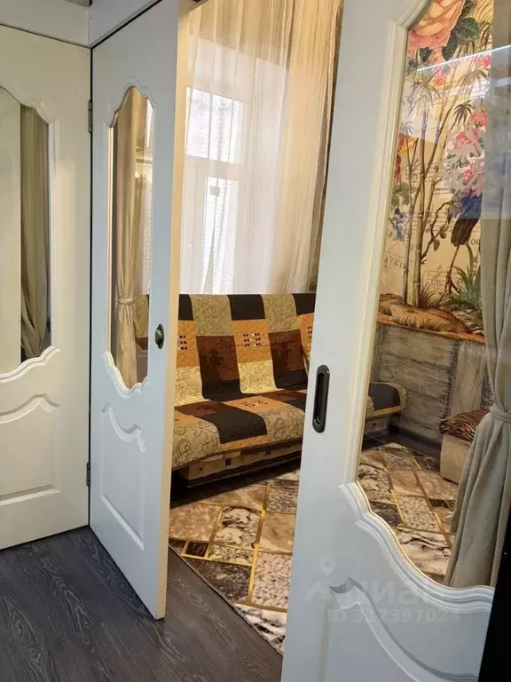 2-к кв. Санкт-Петербург ул. Егорова, 18 (59.0 м) - Фото 1