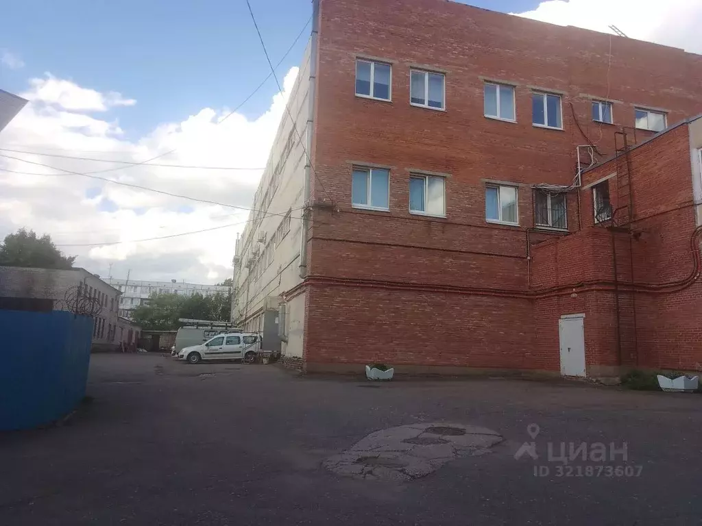 Офис в Ленинградская область, Гатчина ул. Урицкого, 2В (83 м) - Фото 1