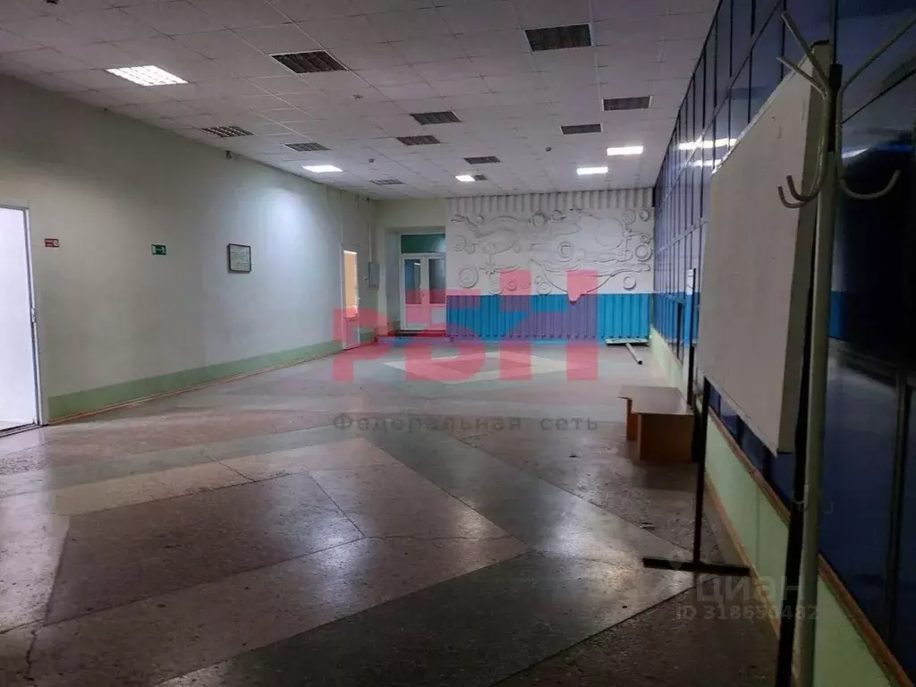 Помещение свободного назначения в Ростовская область, Ростов-на-Дону, ... - Фото 1