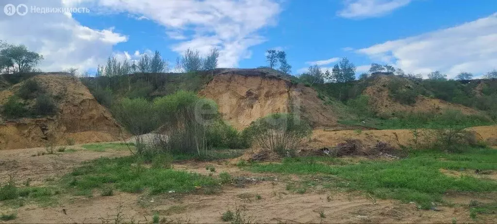 Участок в Читинский район, село Засопка (7.5 м) - Фото 1
