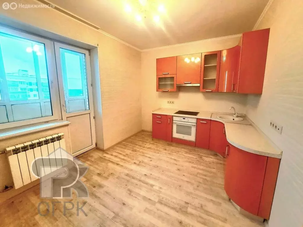 2-комнатная квартира: Видное, Советский проезд, 4 (55 м) - Фото 2