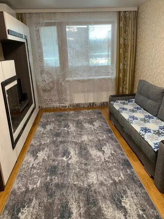 1-к кв. Кировская область, Киров ул. 60 лет Комсомола, 14 (32.7 м) - Фото 2
