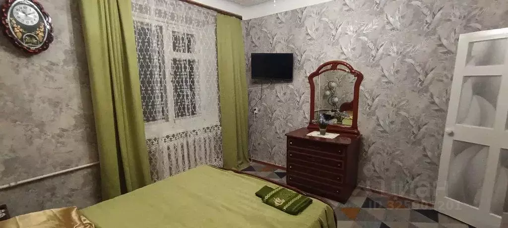 2-к кв. Тульская область, Киреевск ул. Горняков, 25 (43.0 м) - Фото 2