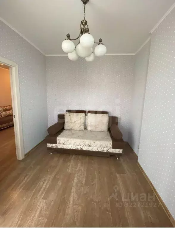 2-к кв. Пермский край, Пермь ул. Карпинского, 112 (42.0 м) - Фото 2