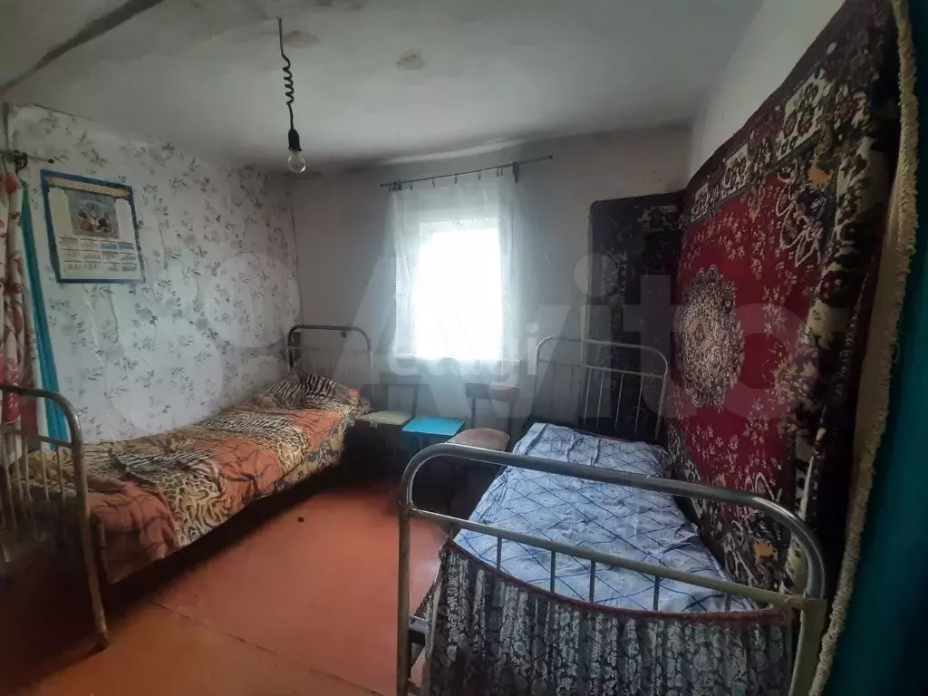 Дом 37,2 м на участке 32 сот. - Фото 1