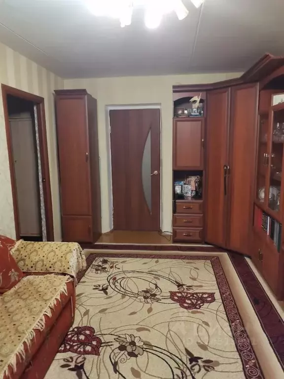 3-к кв. Волгоградская область, Волгоград ул. Кирова, 125 (62.0 м) - Фото 1