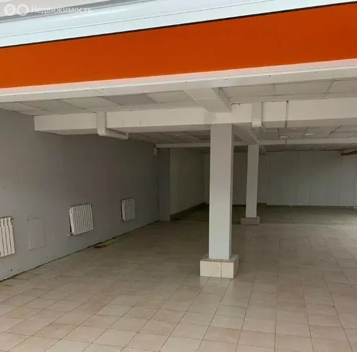 Помещение свободного назначения (921 м) - Фото 1