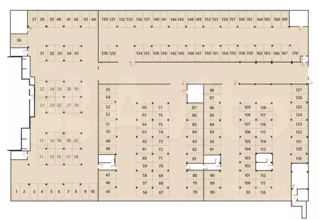 Гараж в Новосибирская область, Новосибирск ул. Мясниковой, 6/3 (16 м) - Фото 1