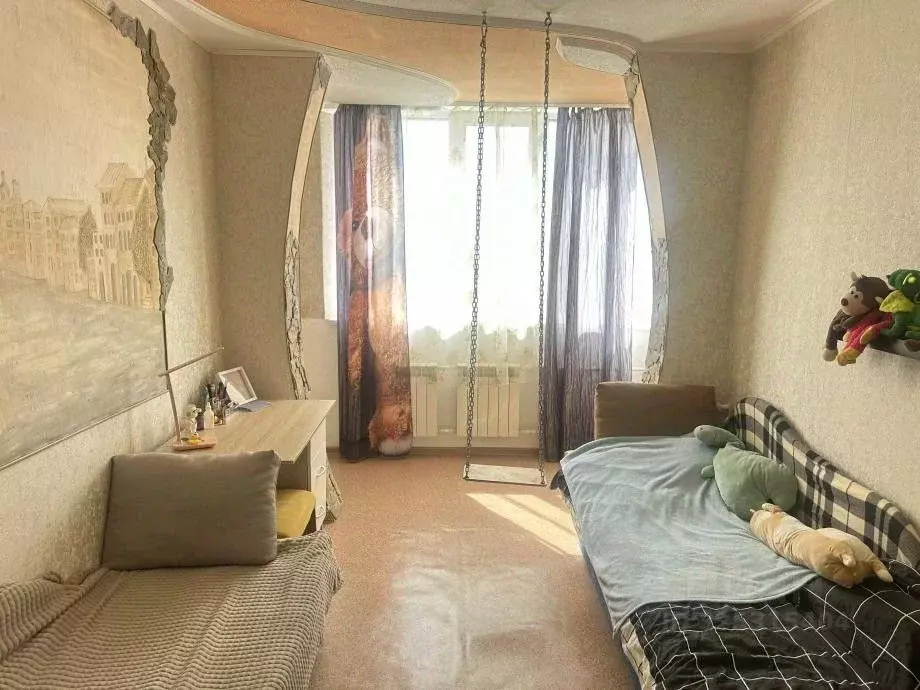 2-к кв. Пермский край, Березники ул. Мира, 124 (51.0 м) - Фото 1