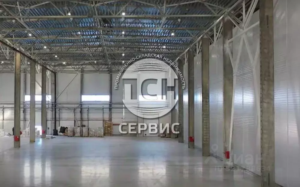 Склад в Московская область, Богородский городской округ, Обухово пгт, ... - Фото 2