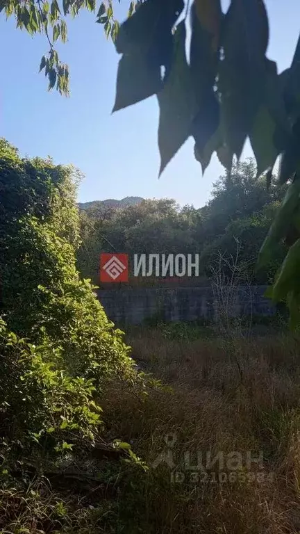 Участок в Крым, Бахчисарайский район, Верхореченское с/пос, с. ... - Фото 2