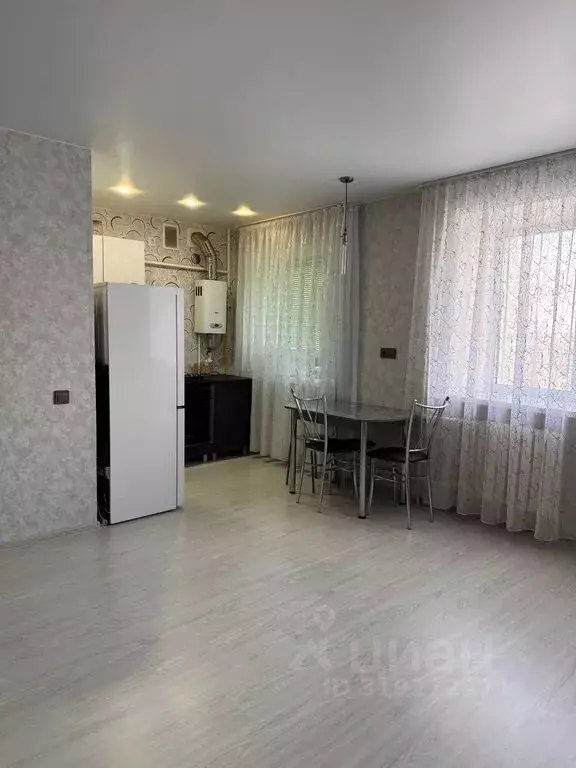 2-к кв. Липецкая область, Елец пл. Победы, 3 (45.0 м) - Фото 1