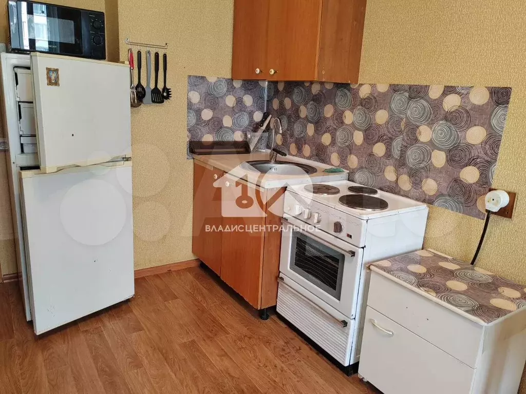 Квартира-студия, 20 м, 5/10 эт. - Фото 0