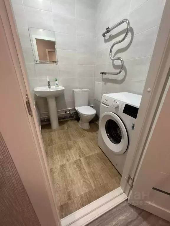 1-к кв. Новосибирская область, Новосибирский район, Станционный ... - Фото 1