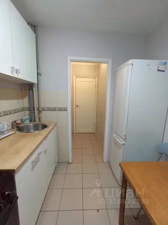 2-к кв. Санкт-Петербург Дачный просп., 27К3 (44.0 м) - Фото 0